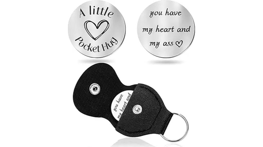 personal sentimental gift accessory