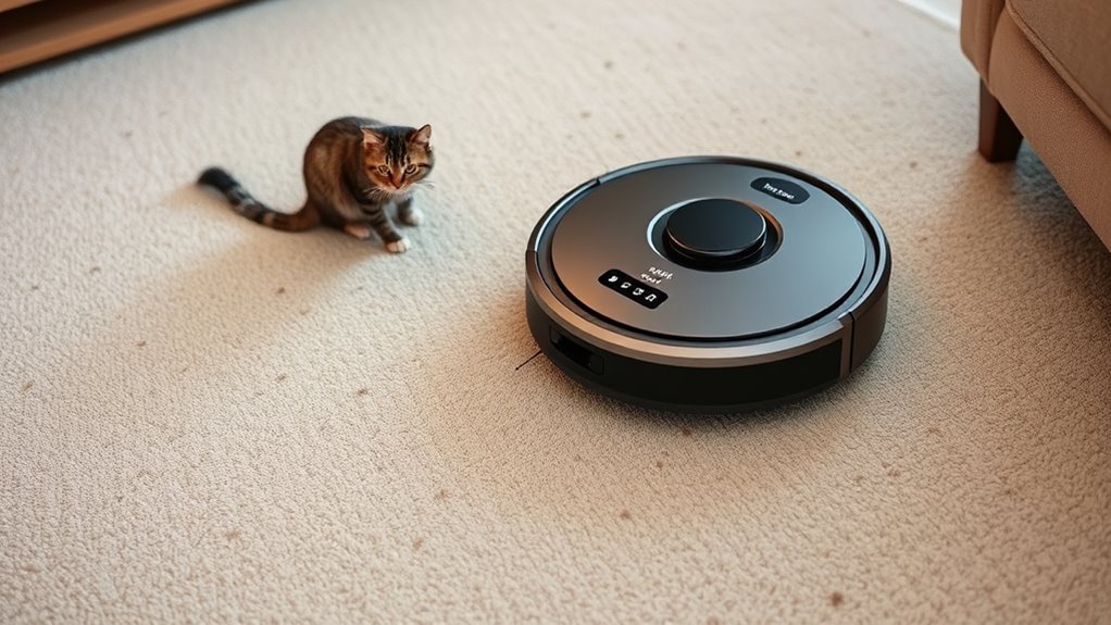 pet hair cleaning essentials