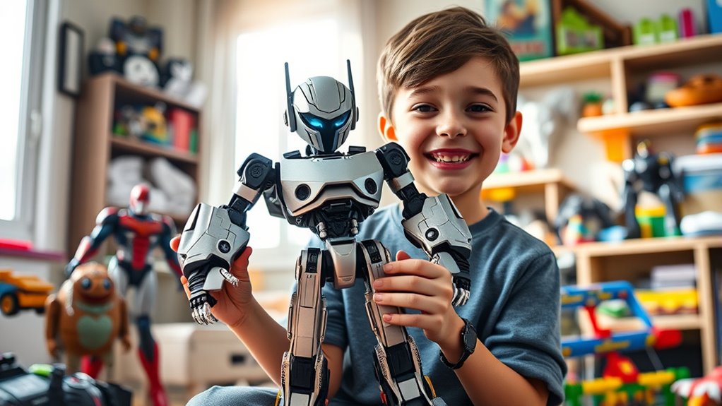 safe engaging durable toys