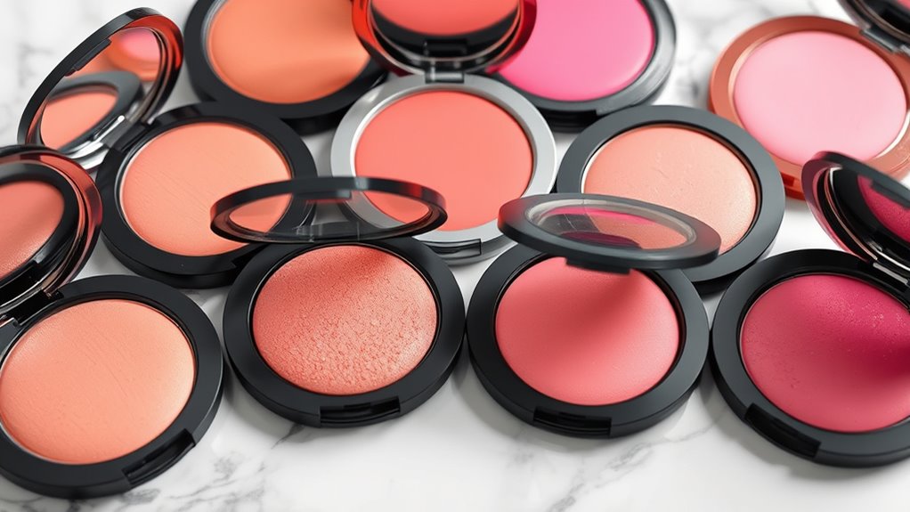 shade match and quality