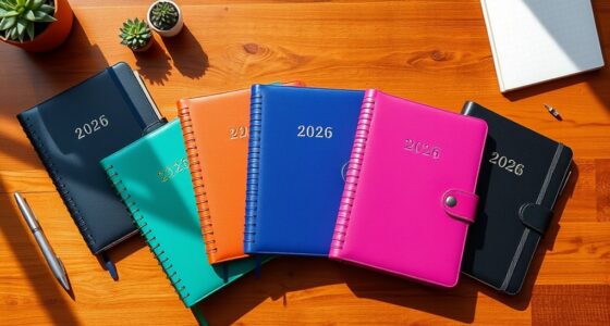 top 2026 organizational planners