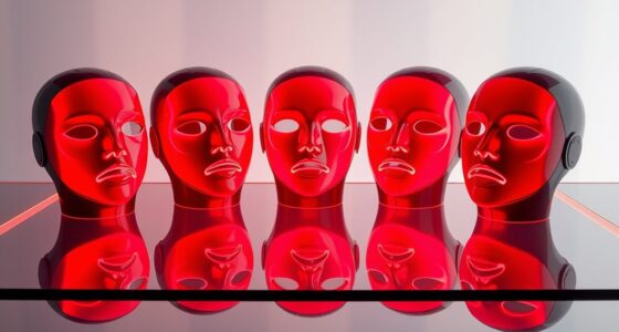 top 5 effective red light masks