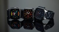 top apple watch comparisons