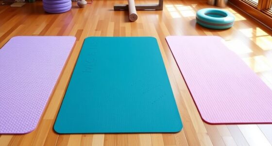 top beginner non slip mats