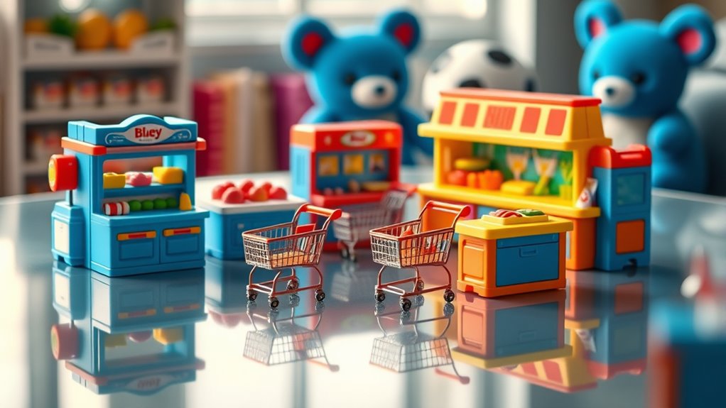 top bluey playsets 2025