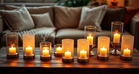 top candle warmer lamps
