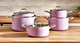 top caraway cookware picks