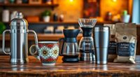 top coffee gift picks
