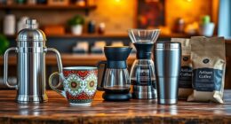 top coffee gift picks