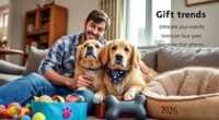 top dog lover gift ideas