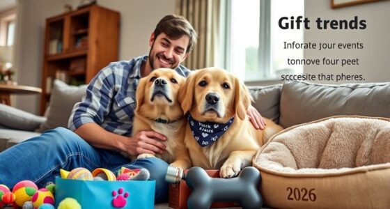 top dog lover gift ideas