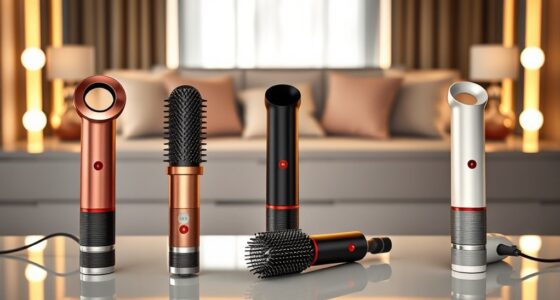 top dyson airwrap alternatives