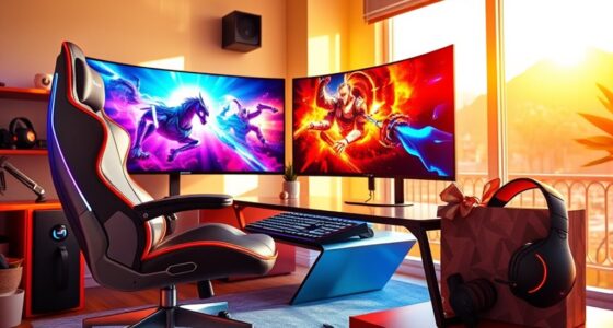 top gaming gift ideas