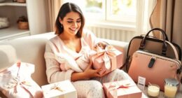 top gifts for new moms