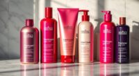 top hair repair products