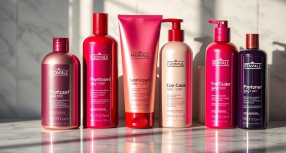 top hair repair products