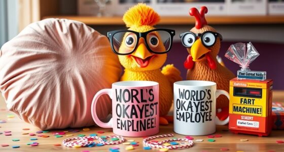 top humorous adult gag gifts