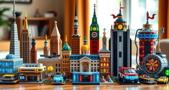 top lego sets for adults
