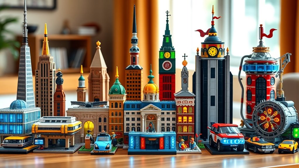 top lego sets for adults