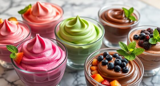 top ninja creami recipes