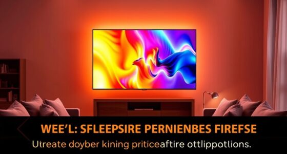 top oled tv deals