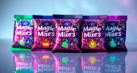 top refill packs for magic mixies