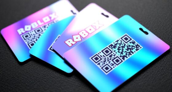 top roblox digital gift cards