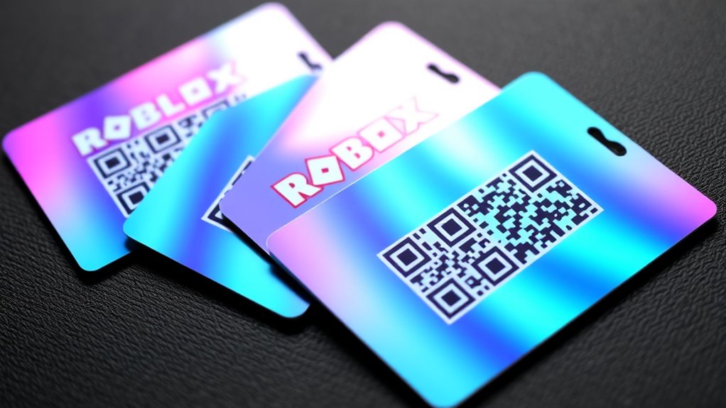 top roblox digital gift cards