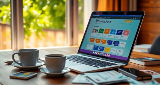 top rosetta stone deals