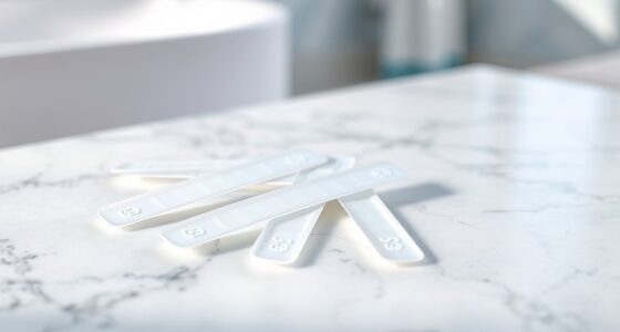 top sensitive teeth whitening strips