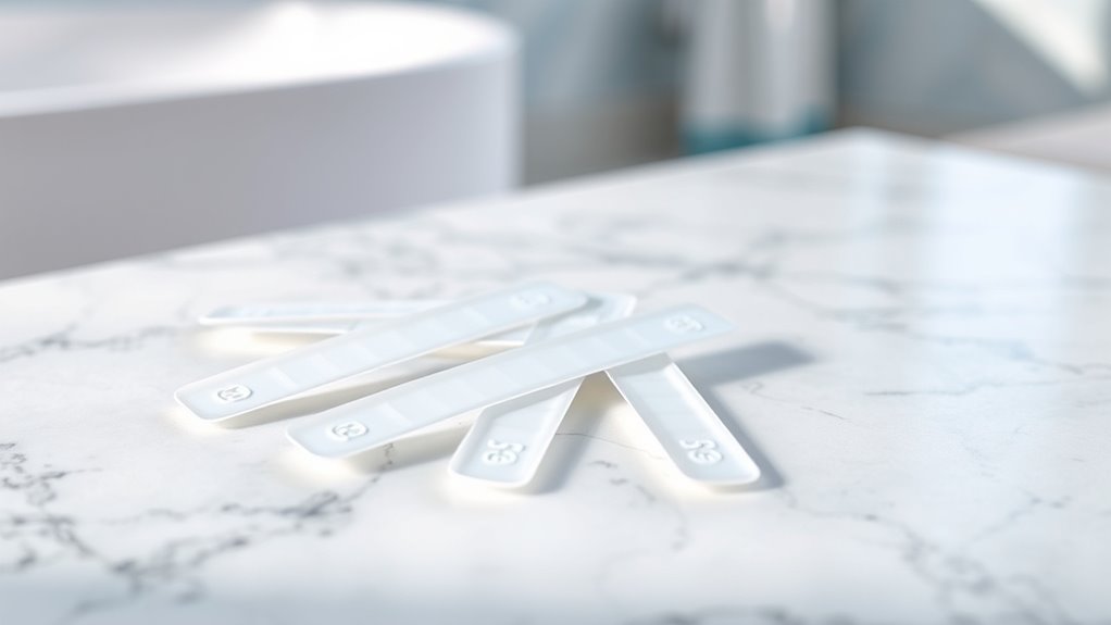 top sensitive teeth whitening strips