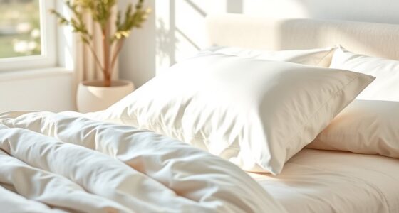 top silk pillowcases 2025