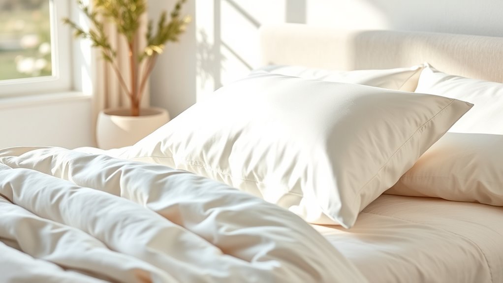 top silk pillowcases 2025