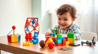 top stem toys for toddlers