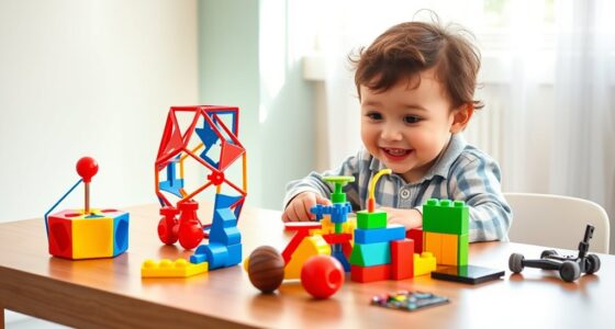 top stem toys for toddlers