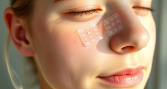 top teen pimple patches