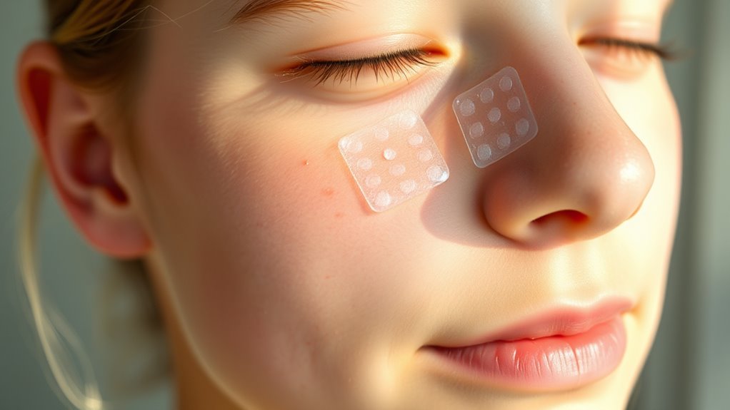 top teen pimple patches