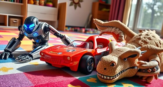 top toys for boys