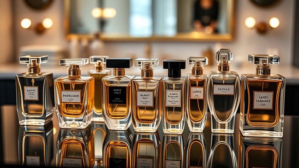 top women s perfume picks