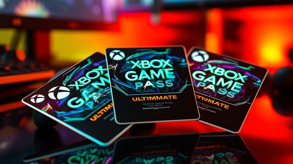 top xbox game pass codes