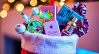 trendy teen stocking stuffer ideas