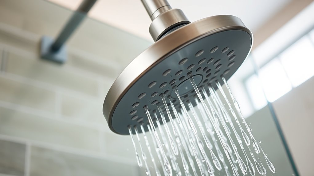 water filtration and pressure