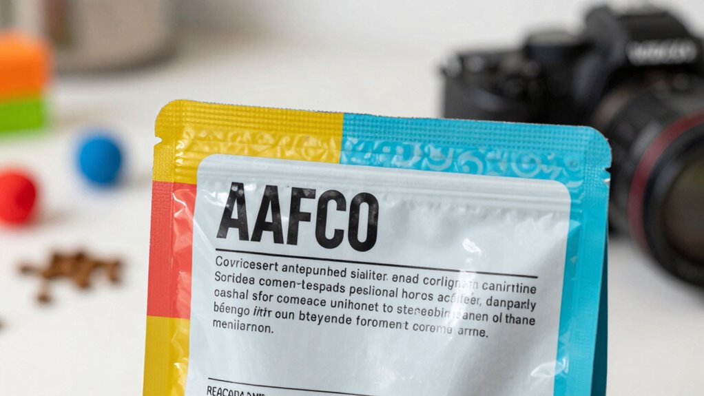 aafco label does not guarantee quality