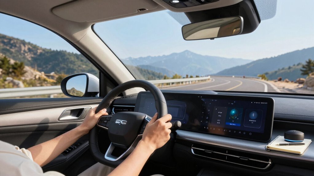 address vehicle safety concerns