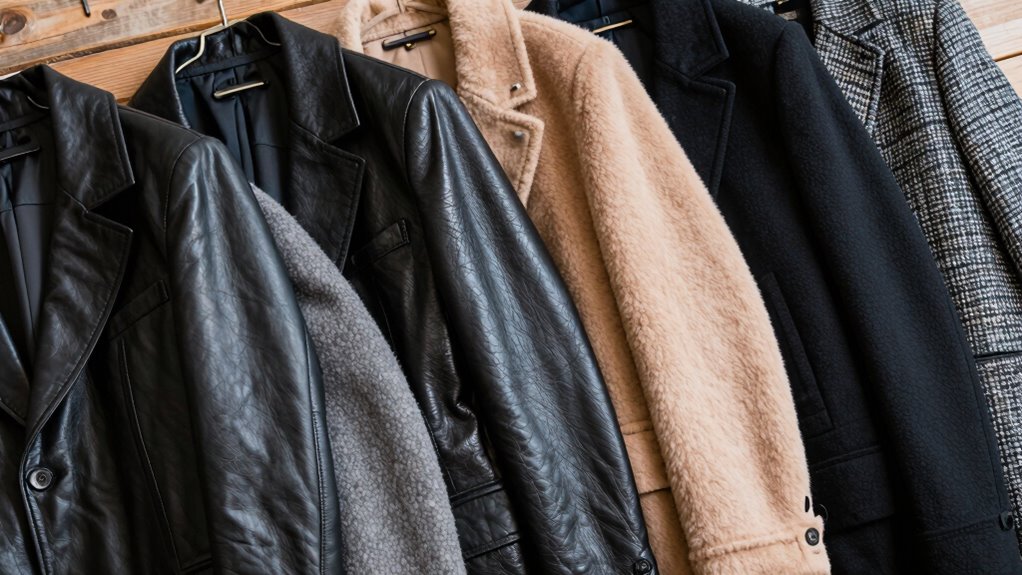 adjust bathing by coat