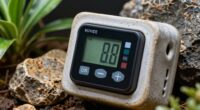 advanced reptile thermostat functions