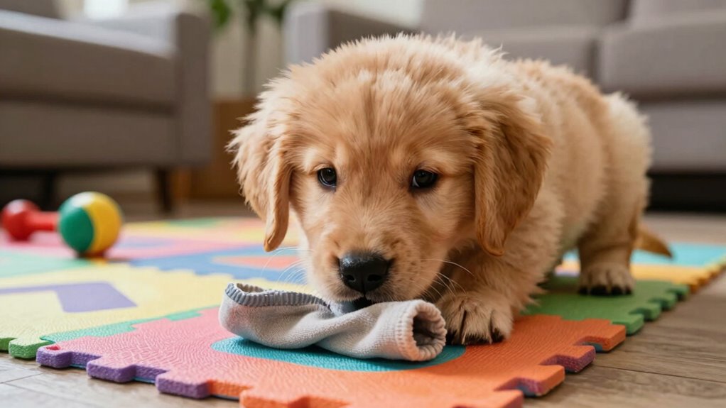 advanced scent detection training