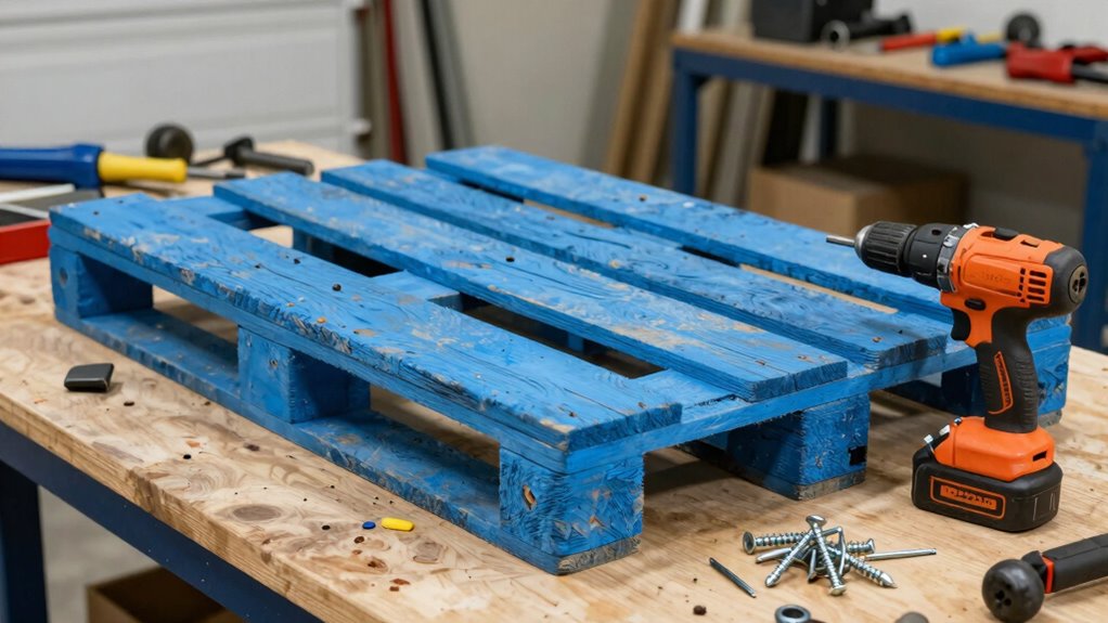 affordable diy building essentials