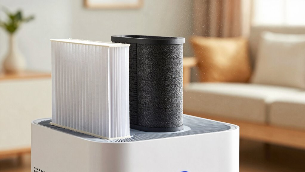 air purifiers do not completely eliminate