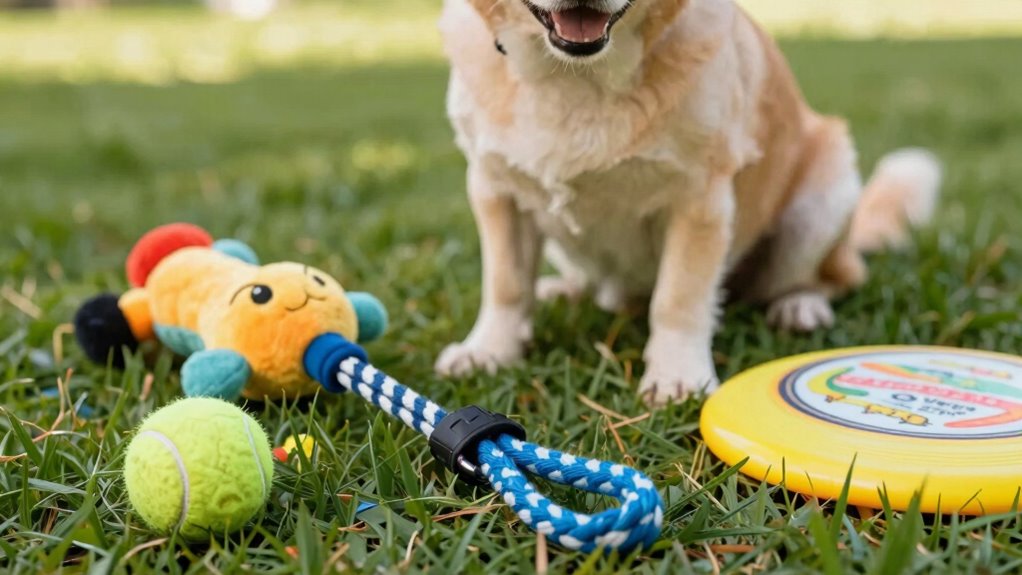 alternative rewards for dogs